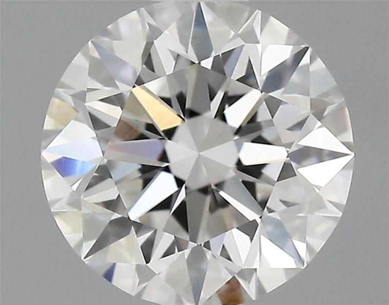 1.02ct ROUND E VVS2 Diamond