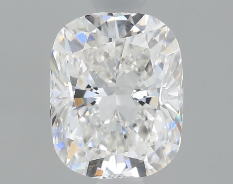 1.03ct CUSHION BRILLIANT E VS1 Diamond