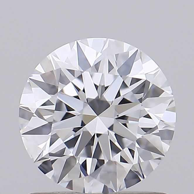 0.92ct ROUND E IF Diamond