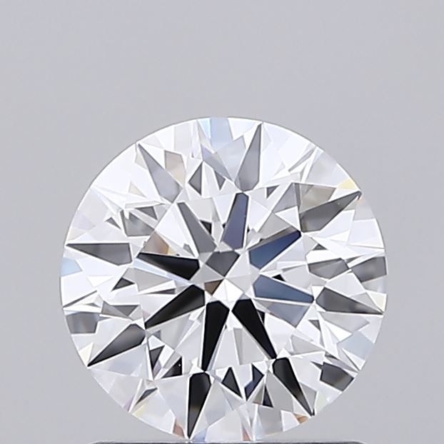 1.02ct ROUND E VS1 Diamond