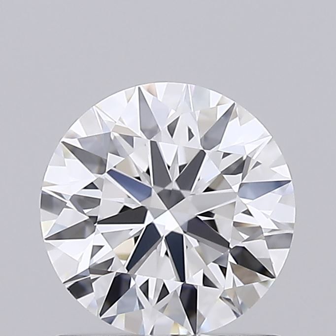 0.94ct ROUND E IF Diamond