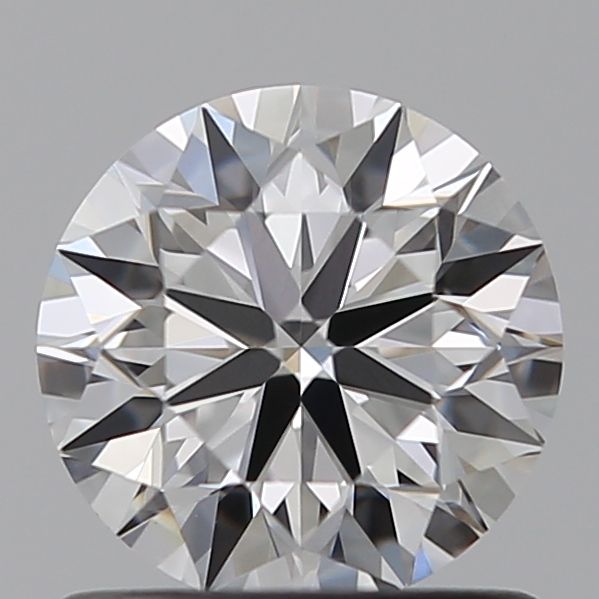 0.9 Carats E VVS1 ROUND Lab Grown Diamond
