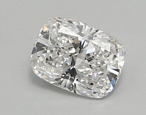 0.96ct CUSHION MODIFIED D VVS2 Diamond