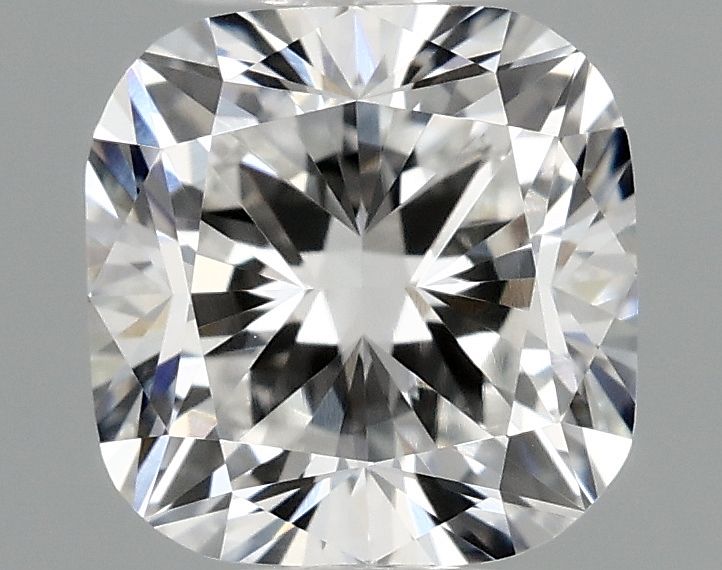 0.95ct CUSHION MODIFIED E VVS2 Diamond
