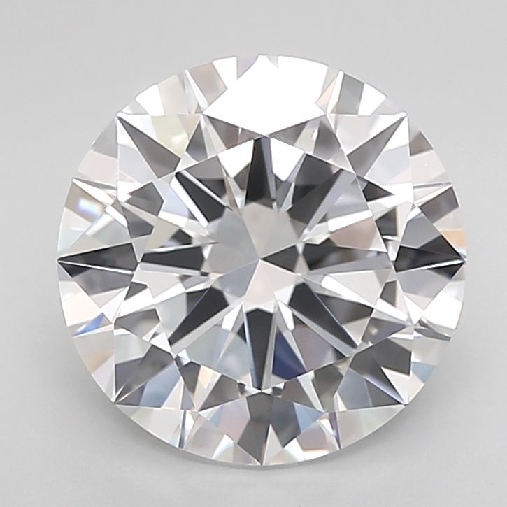 1.02ct ROUND E VS1 Diamond