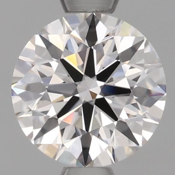1.02ct ROUND H VVS2 Diamond