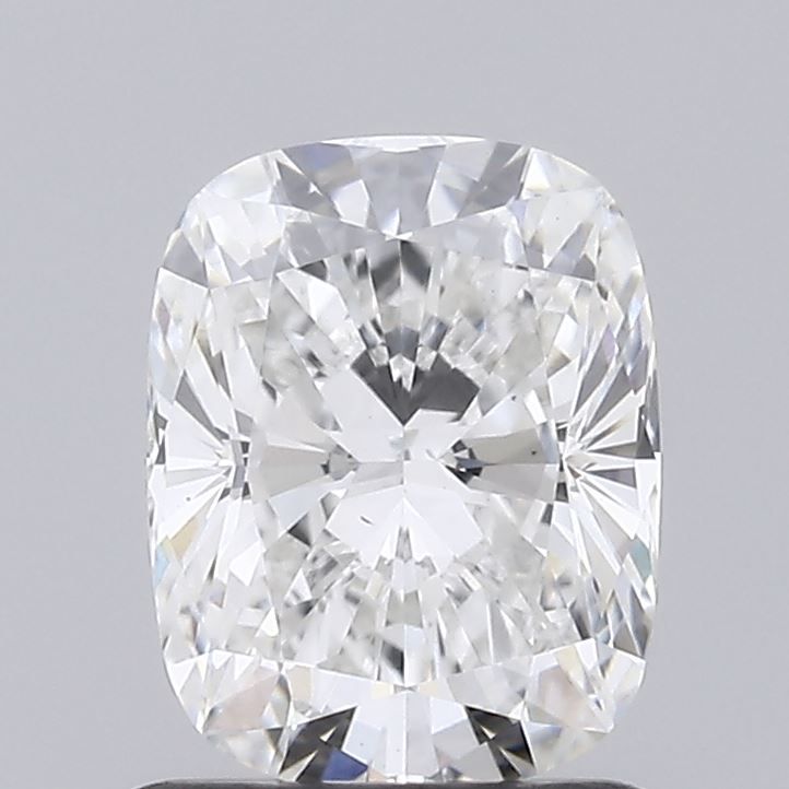 1.03ct CUSHION BRILLIANT E VS1 Diamond