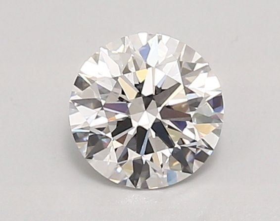 0.94ct ROUND D VS1 Diamond