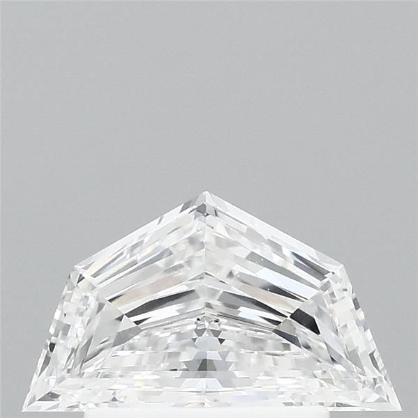 0.93ct PENTAGONAL D VVS1 Diamond