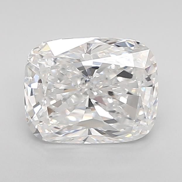 1.03ct CUSHION BRILLIANT E VS1 Diamond