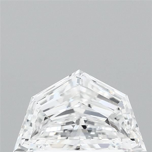 0.95ct PENTAGONAL D VVS1 Diamond