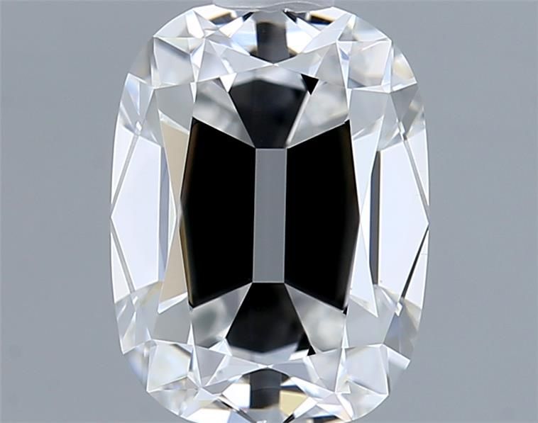 1.03ct CUSHION BRILLIANT E VS1 Diamond