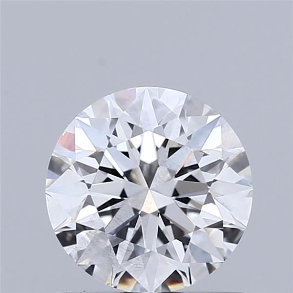 1.02ct ROUND E SI1 Diamond