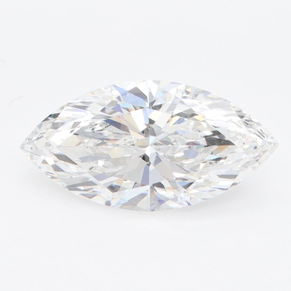 0.91ct MARQUISE E SI1 Diamond
