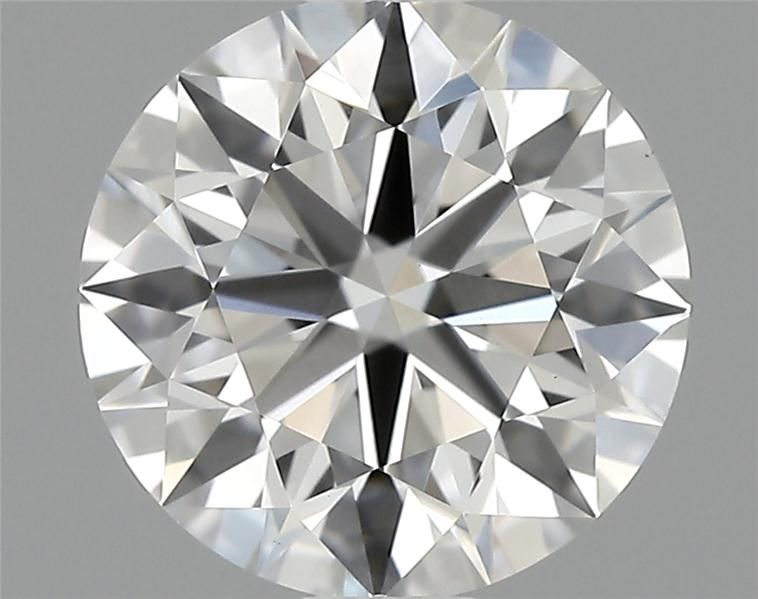 1.02ct ROUND E VVS2 Diamond