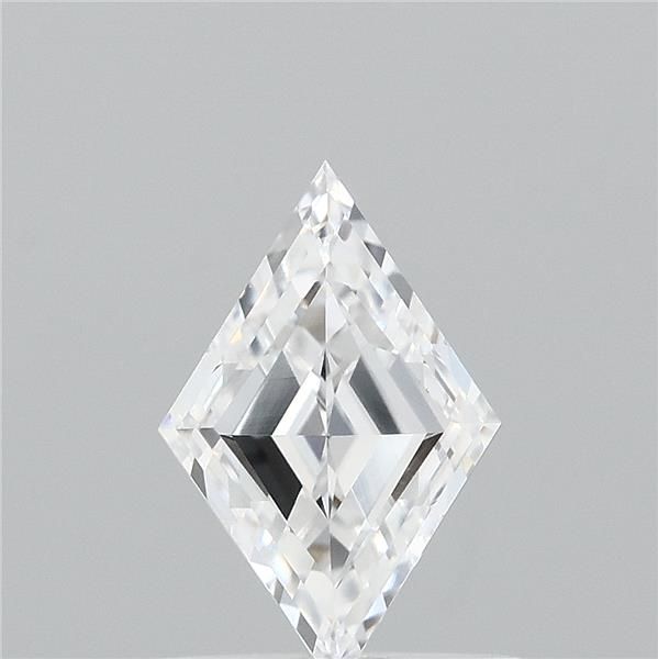 0.93ct LOZENGE D VVS2 Diamond