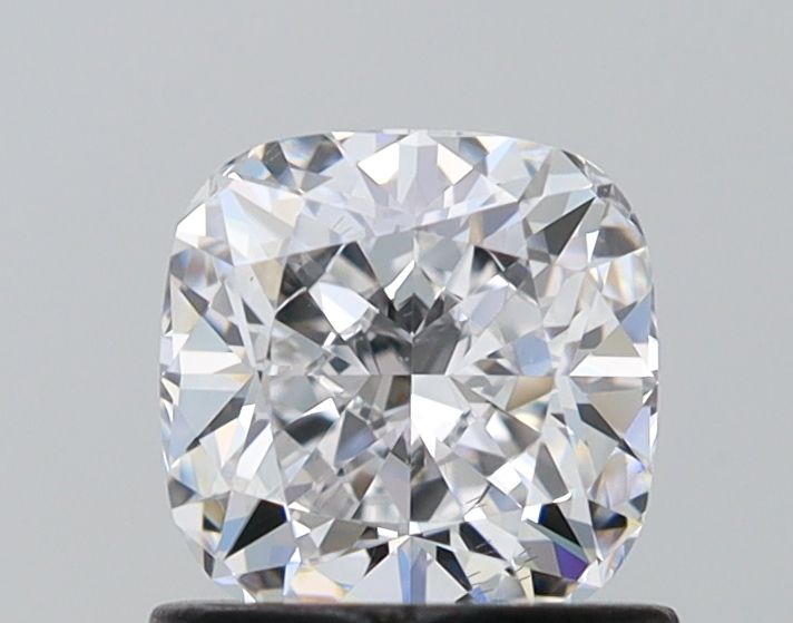 0.94ct CUSHION BRILLIANT D VS2 Diamond