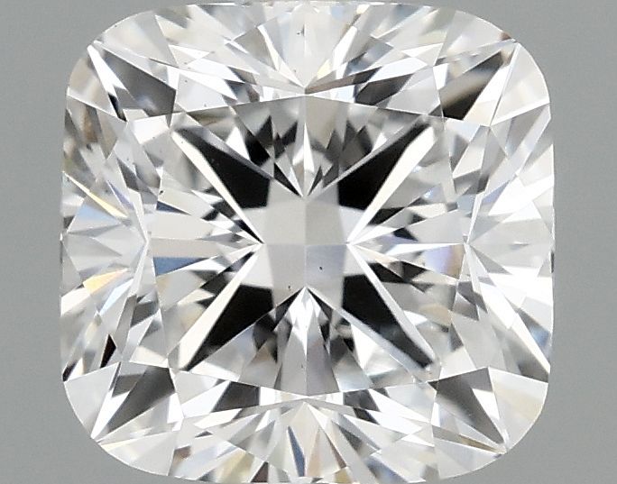 0.93ct CUSHION MODIFIED E VS2 Diamond