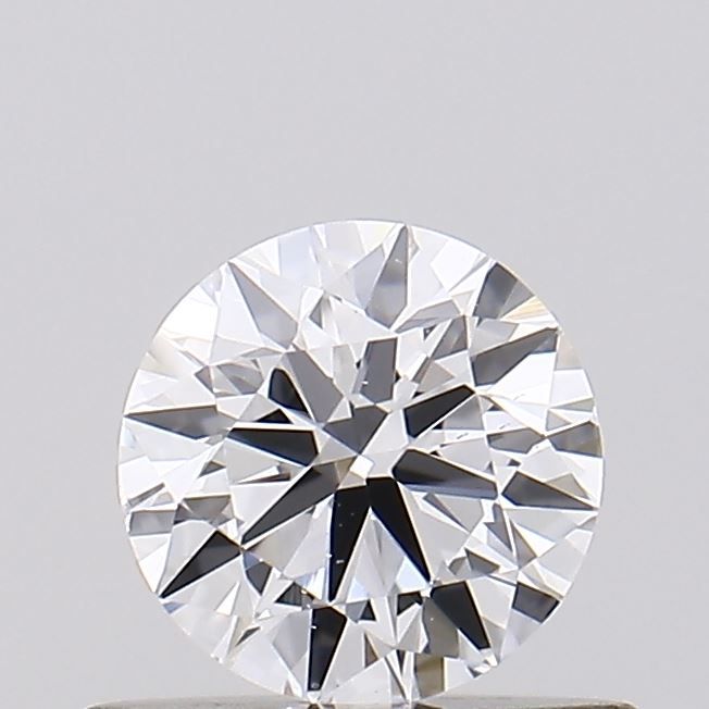 1.02ct ROUND E VS1 Diamond