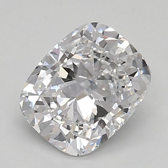 0.96ct CUSHION MODIFIED D VS1 Diamond