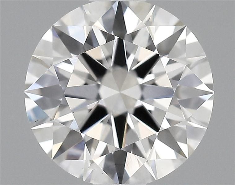 1.02ct ROUND E VS1 Diamond
