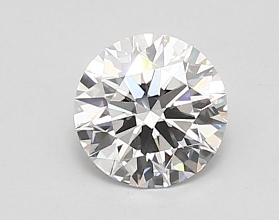 0.93 Carats D VVS2 ROUND Lab Grown Diamond