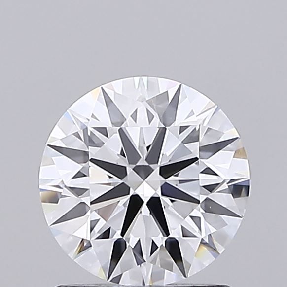1.02ct ROUND E VS1 Diamond