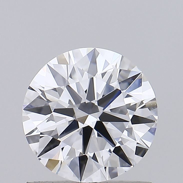 1.02ct ROUND E VS1 Diamond