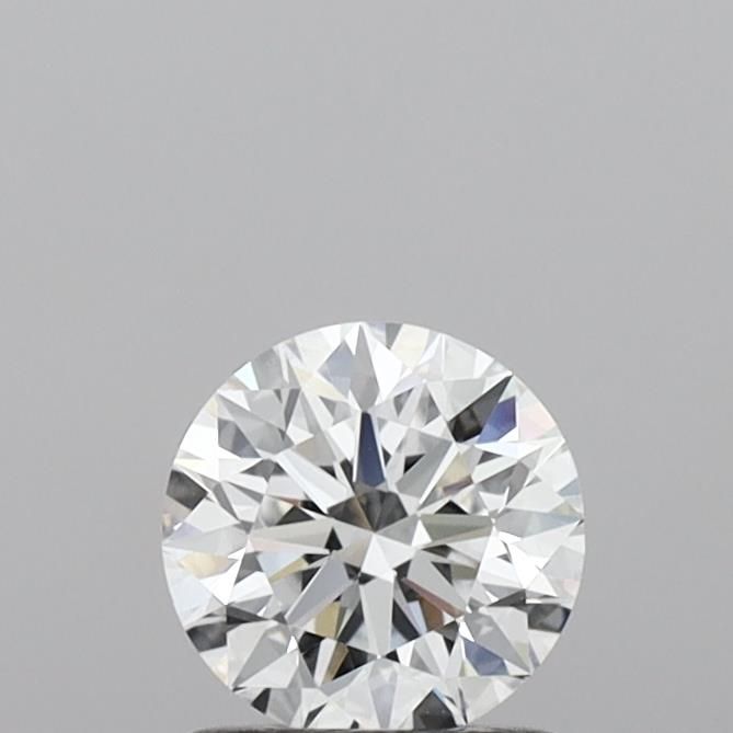0.94ct ROUND D VS1 Diamond