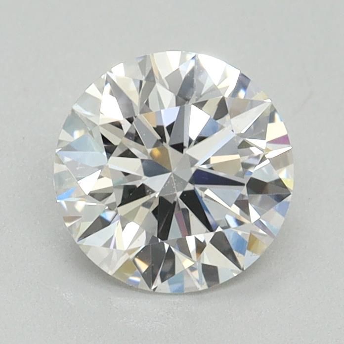 1.02ct ROUND E VS2 Diamond