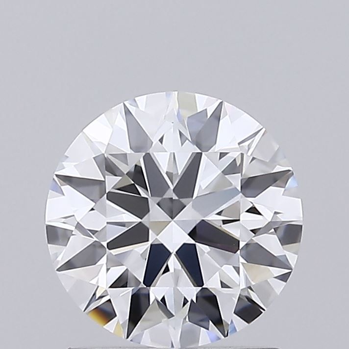1.02ct ROUND E VS1 Diamond