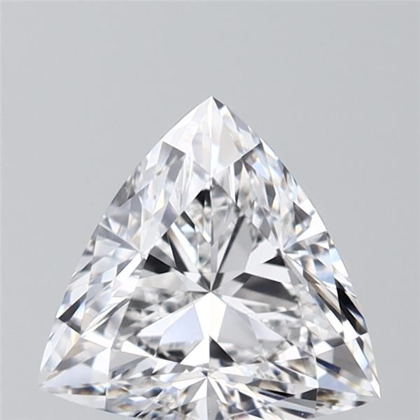 1.02ct TRIANGULAR D VVS2 Diamond