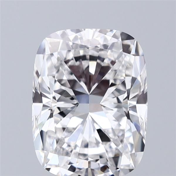 1.03ct CUSHION BRILLIANT E VS1 Diamond
