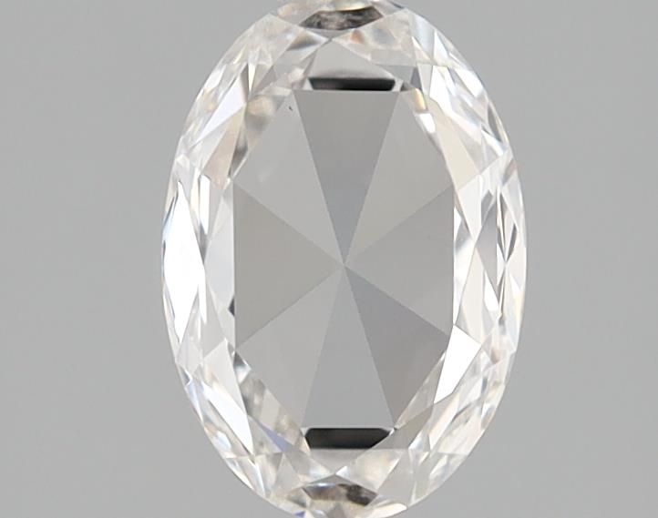 0.93ct ROSE F VS1 Diamond