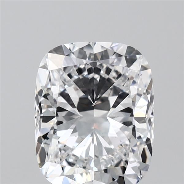 1.03ct CUSHION BRILLIANT D VS1 Diamond
