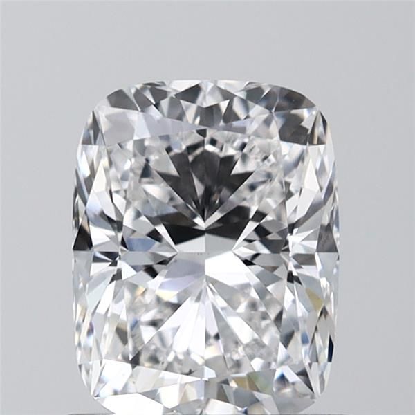 1.03ct CUSHION BRILLIANT D VS1 Diamond