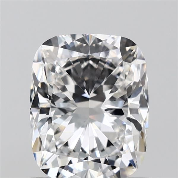 1.03ct CUSHION BRILLIANT E VVS2 Diamond