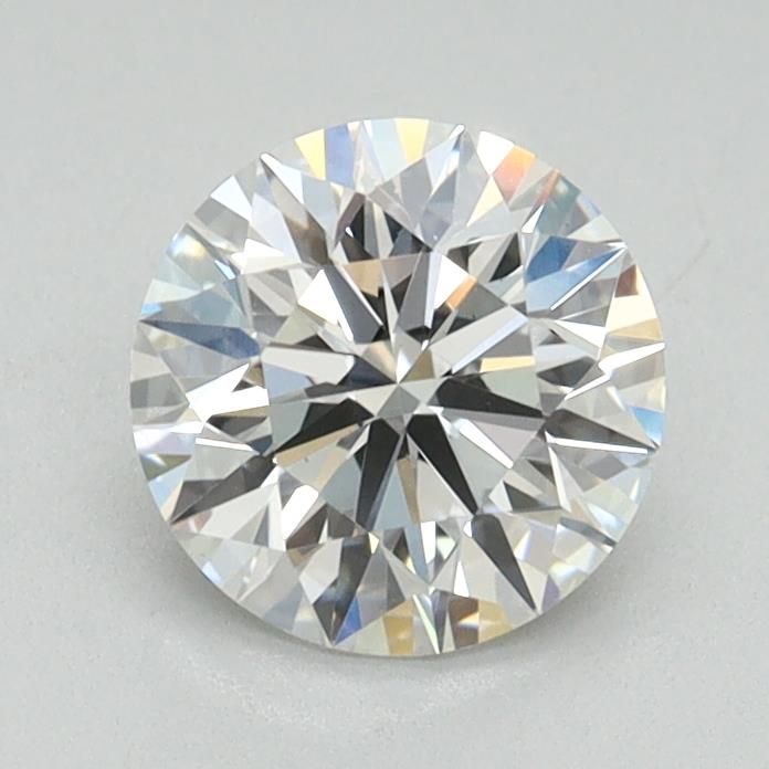 1.02ct ROUND E VS2 Diamond