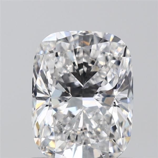 1.03ct CUSHION BRILLIANT E VS2 Diamond