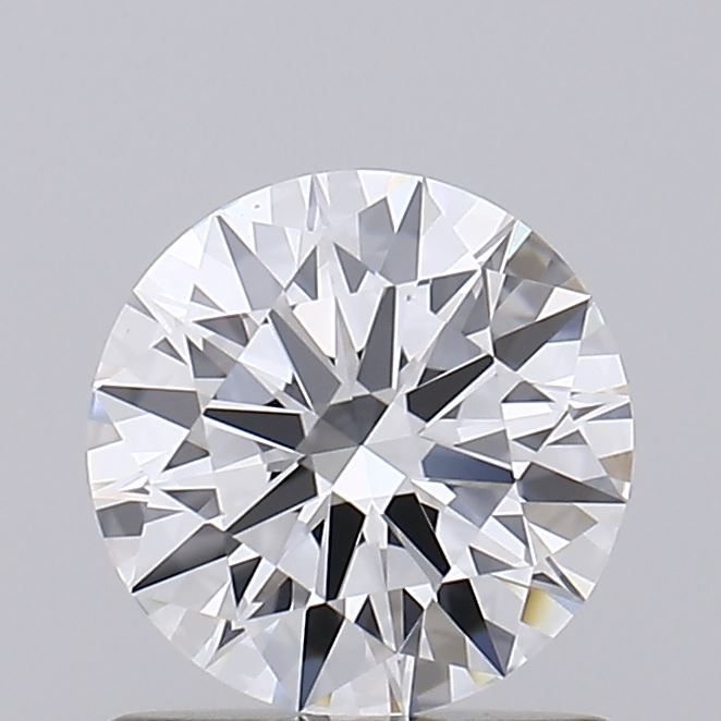 0.92ct ROUND D IF Diamond
