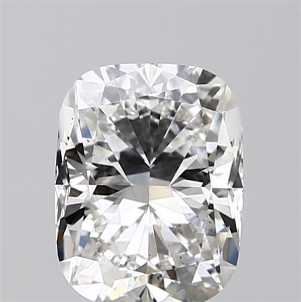 1.03ct CUSHION BRILLIANT F VS2 Diamond