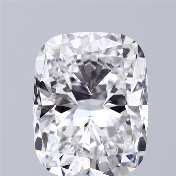 1.03ct CUSHION BRILLIANT F VS1 Diamond