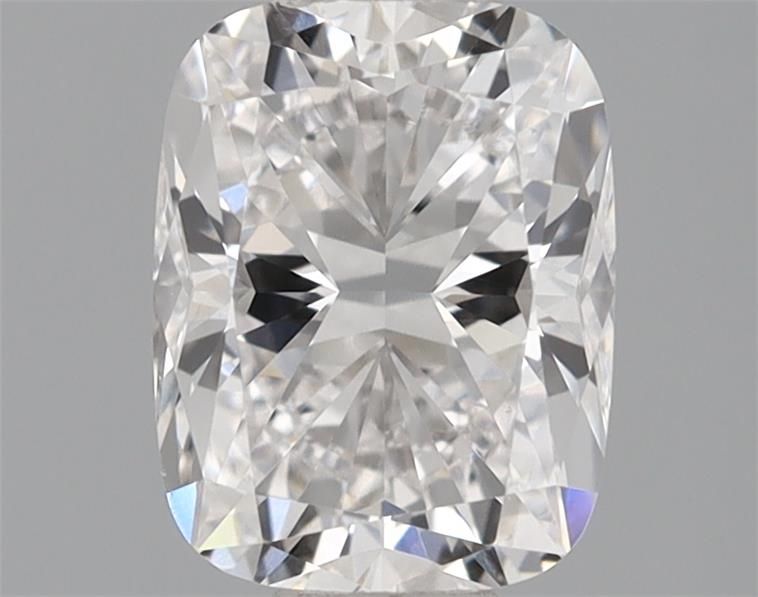 1.03ct CUSHION BRILLIANT E VVS2 Diamond