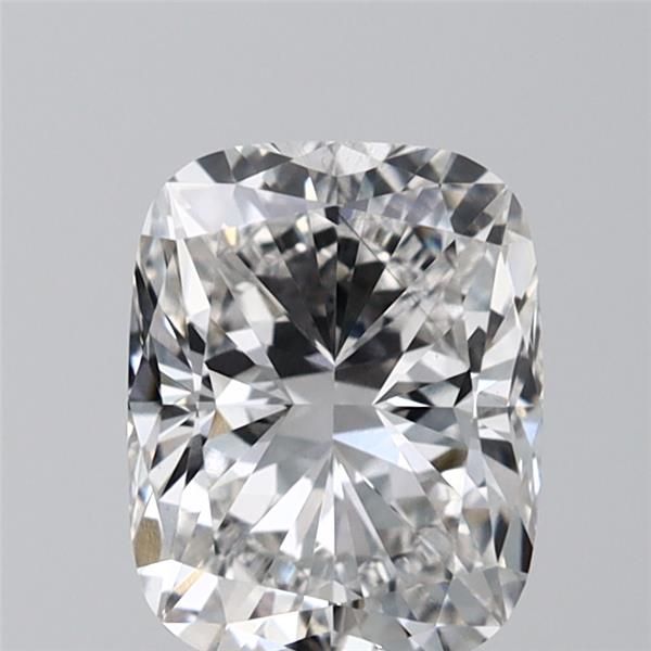 1.03ct CUSHION BRILLIANT E VS1 Diamond
