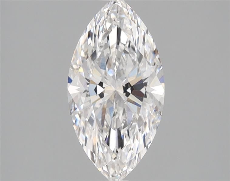 0.92ct MARQUISE E VS2 Diamond