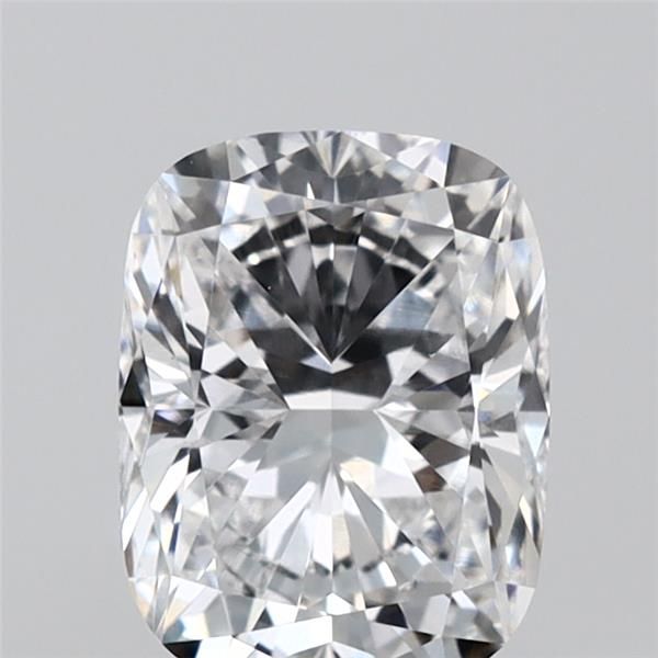 1.03ct CUSHION BRILLIANT D VS1 Diamond