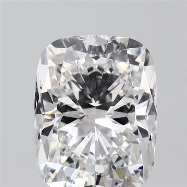 1.03ct CUSHION BRILLIANT E VS1 Diamond