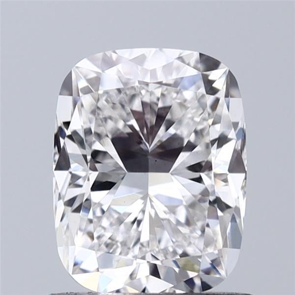 1.03ct CUSHION BRILLIANT E VS1 Diamond