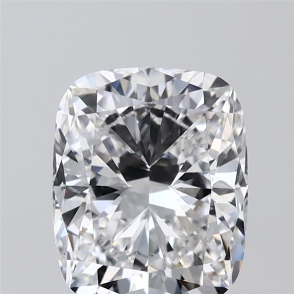 1.03ct CUSHION BRILLIANT E VS1 Diamond
