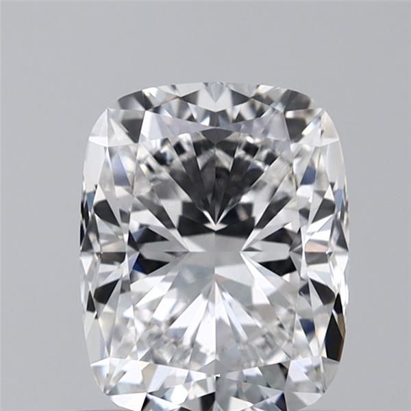 1.03ct CUSHION BRILLIANT E VVS2 Diamond